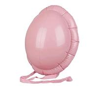 Genérico Santa Big Belly - PVC, 14.1x9.8in Fake Belly Inflatable | Adjustable And Comfortable Costume Accessory, Holiday Party Prop For Christmas, Cosplay, Dress-up, Gift, Photo