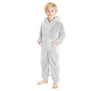 Genérico Santa Claus Traje Rendimiento árbol de Navidad Ropa bebé jardín muñeco de Nieve Forma Traje