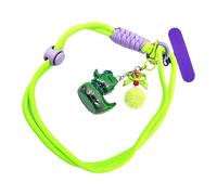 Genérico Satchel Trinkets - Sweet Animation Airy Bauble | Humorous Mallard Pocket Finery & Mobile Lanyard, Silly Bird Accessory for Travel, Commuting, Outdoor and Backpack