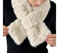 Genérico Scarf for Women - Soft Cold Weather Wrap,Womens Winter Scarf,for Holiday Christmas Outdoor Skiing Hiking Walking Running