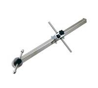 Genérico Schaltauge-Ausrichtungslehre, Fahrrad-Ausrichtungswerkzeug, Ausrichtung Des Heckhakens für Rennräder, Professionelles Fahrradreparatur-Werkzeugset für Straßen- und Mountainbikes