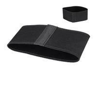 Genérico Schlittschuh-Schoner - Elastisches Wasserdichtes Schutzband | Gurt für Schlittschuhstiefelüberzüge | Für Erwachsene Jugend Hockey Figur Geschwindigkeit Freizeit Mädchen