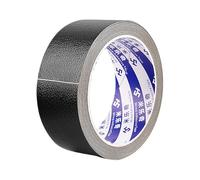 Genérico Schuhreparaturflicken - 6 cm PVC-Leder Reparaturaufkleber | PVC Leder Schuhflicken Set - Für Löcher, Abnutzung und beschädigte Oberleder, klassisches Design, einfach anzubringen, langlebig