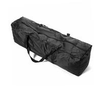 Genérico Scooter Bag - Scooter Storage Bag - 125cm Scooterr Carrying Backpack - Waterproof Oxford Cloth Case with Adjustable Strap Fits M365 E-Scooters Foldable Lightweight, for Travel, Home, Subway