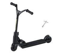 Genérico Scooter da Sensoriale | Decorativo Rilassante Pieghevole | Scooter da Antistress | per Donne Uomini Bambini Studenti Pendolari Sala d'Attesa Viaggio Aereo Aula