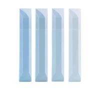 Genérico Scrapbook - Double Sided Craft Supplies, Scrapbook for Journaling, Strong Stick Adhesive, Easy to Use Runner, Craft Tool, Glue Dispenser Accessory for Photo Mounting School Office Home