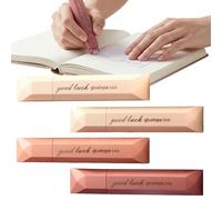 Genérico Scrapbook Tape | 4-Piece Long-Lasting Scrapbook Supplies,Craft Glue Runner Tape Dispenser - For Wrapping Photo Mounting Crafting Card Making Kids Adults