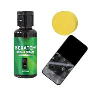 Genérico Scratch Filler For Phone Glass - Easy Apply Nano Coating Repair Solution | Smartphone Screen Scratch Remover, Watch Glass Polishing Liquid, Touch Screen Restoration Agent| Device Care Use
