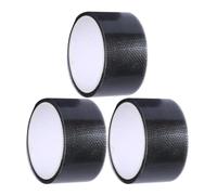 Genérico Screen Patch Repair Tape, Self Adhesive Mesh Kit, Waterproof 1.97in x 6.56ft Repairs Strips with Bond System Design Structure, Flexible Screen Fixing Accessory for Patio Balcony Repair Tool