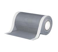 Genérico Screen Repair - Pet Proof Aluminum Patches, Tear Resistant Repair Roll, Pre-Cut Adhesive Squares, No Tool Instant Bond | For RV Screen Door, Patio Enclosure, Basement Window, Porch, Camper