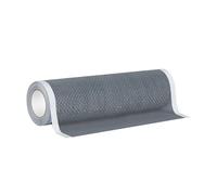 Genérico Screen Repair Tape - PE Material, Self Adhesive Mesh Patch, Window Screen Protector | Transparent Repair Film, DIY Screens Fix Tape For Home Bedroom Patio Balcony Porch Outdoor Use