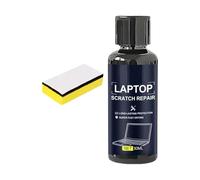 Genérico Screen Scratch Remover - Lens Computer Swirl Fixer Paste | Watch Scratch Remover | for Eyeglasses Sunglass Mirror Lens Jewelry Laptop Electronic Device