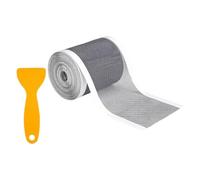 Genérico Screen Tape Mesh Repair Mesh Door Hole Blocking Adhesive