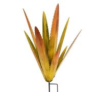 Genérico Sculpture en Plante d'agave en - Décoration d'intérieur de plantes bricolage, Figurines de décoration extérieure, plantes en pour, intérieur