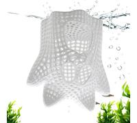 Genérico Sculpture Under Water Ornament Fish Tank Cave Bat Ghost