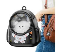 Genérico Se iluminan llaveros,Llaveros de animales Se iluminan - Llavero Animal en Mochila con Luz - colgante, llavero con luz LED para llaves de coche, mochilas, billetera