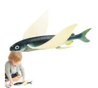 Genérico Sea Animal Figures - Animals Toys | Reusable Marine Animal Figures Oceans Criatures Action Models | Figuras Models Figura para Boys Girls Kids Children