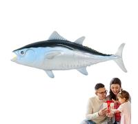 Genérico Sea Animal Figures - Animals Toys | Reusable Marine Animal Figures Oceans Criatures Action Models | Figuras Models Figura para Boys Girls Kids Children