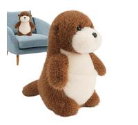 Genérico Sea Animal Plush Toy - 9.06in Stuffed Animal Doll, Soft Marine , Cute Aimal Toy, Cuddly Kids Companion | Adorable Sea Plush For Children Sleeping Playing Gift