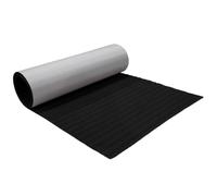 Genérico Sea Deck Boat Flooring - Anti-Slip Surfboard Accessories | Marine Deck Grip Mat with Textured, Boat Pad with Water Drenage, Mat no deslizable for Owners Fishermen DIY