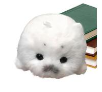 Genérico Sea Stuffed Animal - Adorable Plush Pendant, Theme Gift