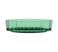 Generico Seasoning Rack - Clear/White, Rotating Countertop Storage, Multifunctional Condiment Organizer, 360 Degree Swivel Base, Tiered Shelves, No Slip Pads | Hogar, Kitchen, Jars, Cooking Oil
