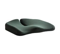 Genérico Seat Cushion Pillow - Seat Cushion For Offices Chair | Offiice Chair Cushions Butt Pillow | Thick Memory Foam Butts Pill0w | Ergonomic Memory Foam Butt Pill0w, Car Seats Cushions