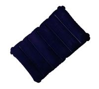 Genérico Seat Cushion, Sitting Pad, Inflatable Portable Support, Soft Travel Cushion for Camping, Park, Stadium, Wheelchair, Car, Picnic, Backpacking, Events, Light Blue, Gray, Dark Blue