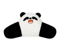 Genérico Seat Pads, Cars Cartoon Panda, Design Seat Cushion for Car