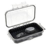 Genérico Seca Impermeable: Contenedor De Almacenamiento para Exteriores, Protectora Antideslizante, Organizador De Equipos | Camping Montañismo Rafting Senderismo Exploración, Polizón Seguro para Eq