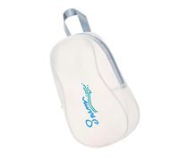Genérico Seca Impermeable - Mochila de Seca | El Saco portátil Mantiene el Equipo seco para Kayak | Organizador de Lavado de natación al Aire Libre 7L para Kayak, Paseos en Bote, natación,