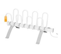 Generico Secador De Botas For 2/4 Pares, Silencioso Y Calentador De Zapatos For Botas De Trabajo, Temperatura Superficial De 45-55 °C, Secado Rápido, Reduce El Olor, For Zapatos De Cuero(2 Pairs)