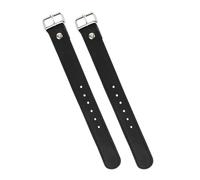 Genérico Secure Carrier - Rack Basket Connector for Logistics | Nylon Webbing with Quick Release Grips & Flexible Tension Clasp for Handlebars, Rollers, Wagons and Carts