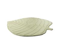 Genérico Self Cooling Pad - Puppy Ice Mat | 35.83 Inches Leaves | Pressure Activated For Travel and Cars, Decorative Pet Mattress, Self Cooling Pad For Crate Training At Home