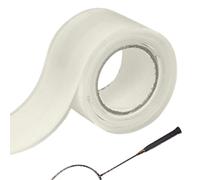 Genérico Self Fusing Silicone Tape - Silicone | -Free Tape For High Low Pressure Pipe Protection | DIY Wrap For Diving Kayaks Dragon Boats Paddles Badminton Grips Hose Repair