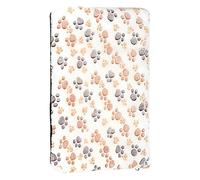 Genérico Self Heating Cat Pad,57x46cm Washable Soft Non-Slip Bottom Blanket | Gentle Self Heating Pad For Cats Dogs | For Puppy Kitten Winter Sleeping Indoor Outdoor Living Room Balcony Couch Floor