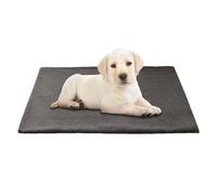 Genérico Self Heating Cat Pad- Self Heating Dog Bed, Thermal Cat Mat Pet Mat | No Skid Cats Pad, Reflects Body Heat Thermal Outdoor Insulation Cats Blanket, Washable Extra Warm Thermall