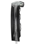 Genérico Señal Giro Coche Para A3 S3 RS3 8V 2012-2020 | 1 Par Luces Señal Giro Espejo Lateral luz señal giro(Left)