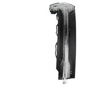 Genérico Señal Giro Coche Para A3 S3 RS3 8V 2012-2020 | 1 Par Luces Señal Giro Espejo Lateral luz señal giro(Right)
