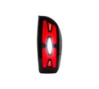 Genérico Señales De Giro Para Toyota Para Tacoma 2016 2017 2018 2019 2020 2021 2022 2023 Luz Freno Señal Giro Marcha Atrás Dinámica Piezas Automóvil Cola Luces Coche Traseras