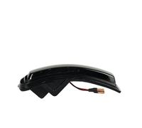 Genérico señalluz Para Jeep Para Renegade 2015-2022 LED Señales Giro Dinámicas Intermitentes Espejo Lateral Luces Señal Flecha Secuencial giroluces