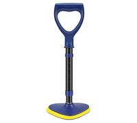 Genérico Seniors Stand Assist Device, Adjustable Mobility Aid Tool, Ergonomic Stable Non Slip Standing Aid, Device for Getting Up Sitting Walking Daily Living Home Hospital Recovery