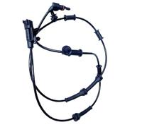 Genérico Sensor ABS del vehículo 68003281AD, 68003281AE, 52060156AC, 52125003ADSensores de Velocidad Rueda para Wrangler 2007-2017 Regiones(The Front)