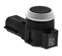 Genérico Sensor de Aparcamiento para Vehículo de Obstáculos y Montaje Rápido, Sistema para Coches y Camiones, Accesorio para Asistencia en Reversa Urbana