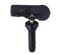Genérico Sensor De Neumáticos Sensor TPMS (Sistema de Monitoreo Presión Neumáticos) para Fiat para 500 y Alfa Mito 53104671 Reemplazar(1PCS)