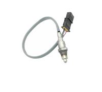 Genérico Sensor De Oxígeno Descendente Relación Aire-Combustible 226A04AY0A para Nissan para Quest 3.5L 2015-2017 226A0-4AY0A 2344987 234-4987 Adaptador