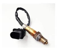 Genérico Sensor De Oxígeno para Peugeot 207 CC 1,6 2010-2011 0258017217 O2 Sonda Lambda Sensor De Oxígeno 11787590713 Sensor de NOx