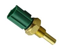 Genérico Sensor de Temperatura del refrigerante Sensor de Temperatura del Agua refrigerante 89422-35010 para Toyota, para Geo, para Jaguar, para Kia Accesorio automático