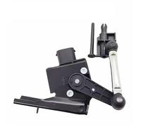 Genérico Sensor Nivel Altura Par de sensores nivelación Altura (97034302103 y 97034302203) para Panamera 2010 2011 2012 2013 2014 2015 2016(Bien)