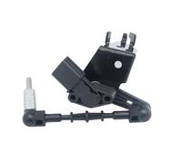 Genérico Sensor Nivel Altura Sensor Nivel Altura suspensión neumática Izquierda/Derecha para A4 para Avant S4 para Quattro A5 S5 para Cabriolet 8W0941285C, 1 Unidad(Bien)